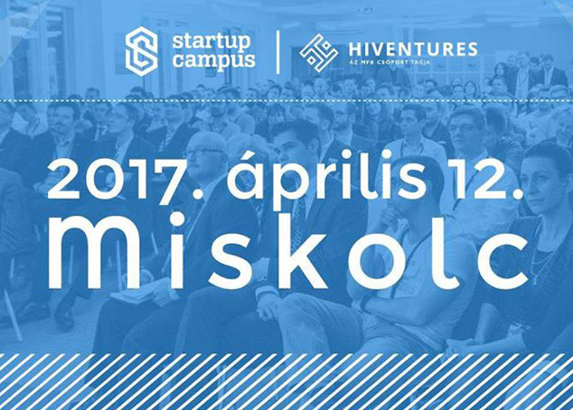 Startup Campus Miskolc