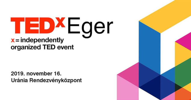 TEDxEger